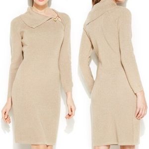 Calvin Klein Sweater Dress